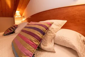 Duerming Velero Apartamentos - Værelse