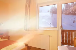Gasthaus-Landhotel Traunstein - Værelse