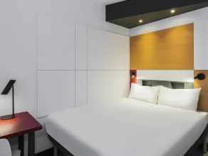 ibis budget Brugge Jabbeke - Room