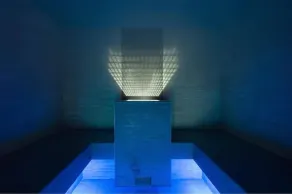 The Seven Hotel - Pool