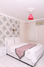 Sunset Village Apart Hotel - Room