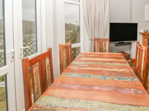 Elmbank - Room