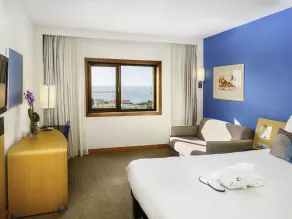 Novotel Porto Gaia - Chambre