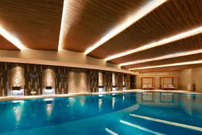 JW Marriott Hotel Zhengzhou - Pool