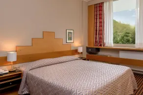 Hotel Santoli - Zimmer