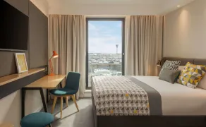 Holiday Inn London Heathrow - Bath Road by IHG - Room