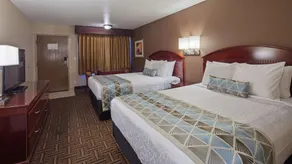 Best Western Pasadena Inn - Chambre