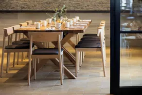 Renaissance Seattle Hotel - Restaurant