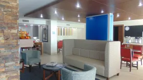 Holiday Inn Express & Suites Wapakoneta by IHG - Reception