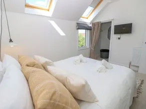 J21 Vermont - Room