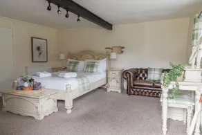 Bearslake Inn - Room