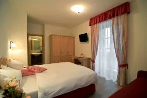 Bed & Breakfast SISSI - Rom