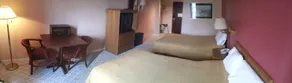 Americourt Hotel and Suites - Elizabethton - Værelse