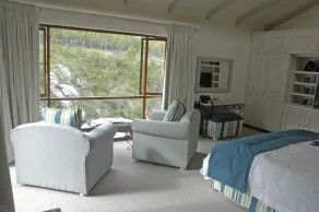 The Fernery Lodge & Spa - Room