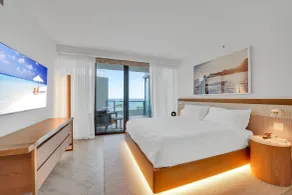 Private Home Hotel W South Beach By LMC - Rom