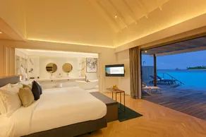 OUTRIGGER Maldives Maafushivaru Resort - Rum