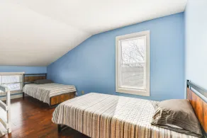 Pet-Friendly Penn Yan Home: Wineries, Parks, Lakes - Innvendig