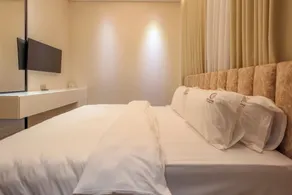 Si'Hana Hotel - Værelse