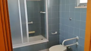 Centro di Soggiorno Il Belvedere - Badezimmer