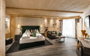 Alpine Boutique Villa Gabriela - Adults Only - Room
