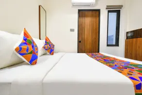 FabHotel Ocean - Rom