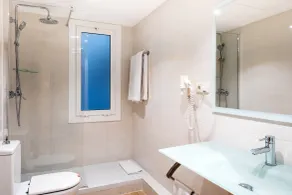 Casual Colours Barcelona by Casual Hoteles - Salle de bain