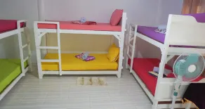 Mabuhay Thresher Dive Resort - Chambre