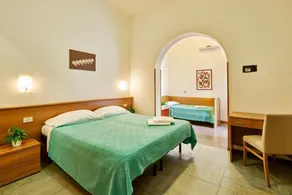 G/Hotel Lignano - Rum