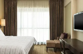 Le Meridien City Centre Bahrain - Room