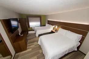 Holiday Inn Express Hotel and Suites Statesville by IHG - Chambre