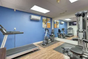 Comfort Suites Appleton Airport - Salle de remise en forme