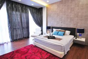 Leissure in - Zimmer