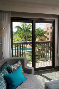 Sonesta Select Boca Raton Town Center - Vue de la chambre