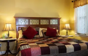 Heathwood Inn - Chambre