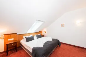 Bel Air Strandhotel Glowe - Camera