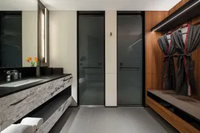 IntercityHotel Shanghai Pujiang Center - Casa de banho