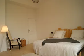Chateau Saint Martin B&B - Chambre