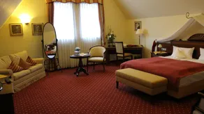 Landhotel Zum Hessenpark - Camera