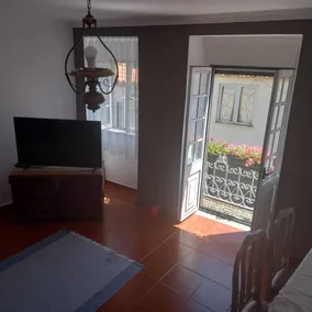 Casa da Montanha PT - Area soggiorno