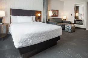 Home2 Suites by Hilton Gillette - Værelse