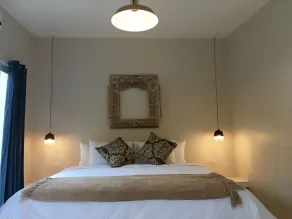 La Ramona Charming Hotel - Room