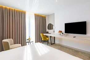 Regnum Banya Thermal Hotel - Zimmer