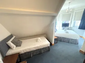 Winter Dene Hotel Beachside - Room
