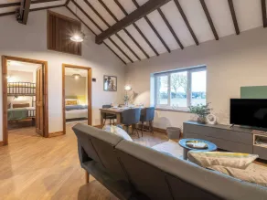 Blue Bird Cottage - Værelse