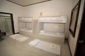 Brevant Pool Club and Resort - Chambre