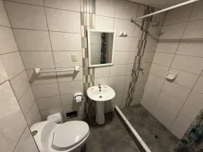 Hostal Anthony's - Bagno