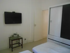 Gohouse - Riachuelo 306 B - Camera