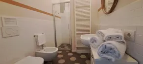 Cascina Fazioli B&B - Badeværelse