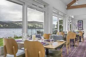 The Kenmore Club - Restaurant