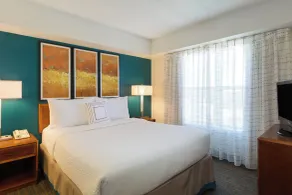 Residence Inn by Marriott Austin Parmer/Tech Ridge - Zimmer